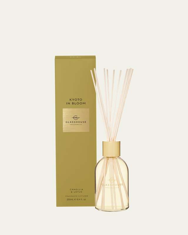 8.45 oz. Kyoto In Bloom Diffuser